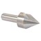 Hhip 1 in. Single Flute 60 Degree High Speed Steel Countersink 2001-0246 - alternate 2